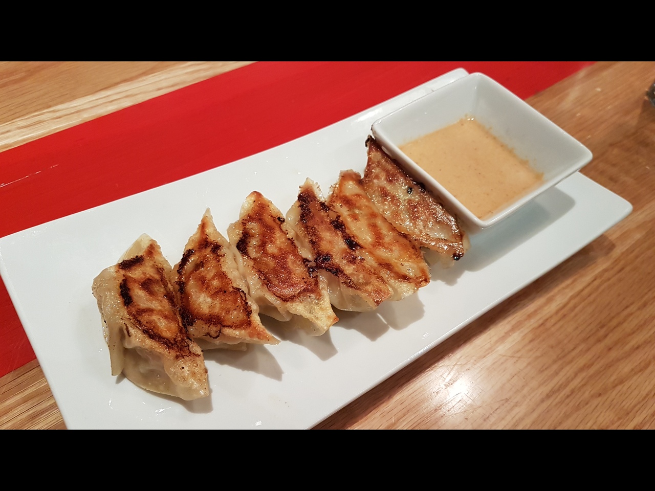 Goro + Gun Japanese Noodle Bar Calgary, Alberta Elsie Hui